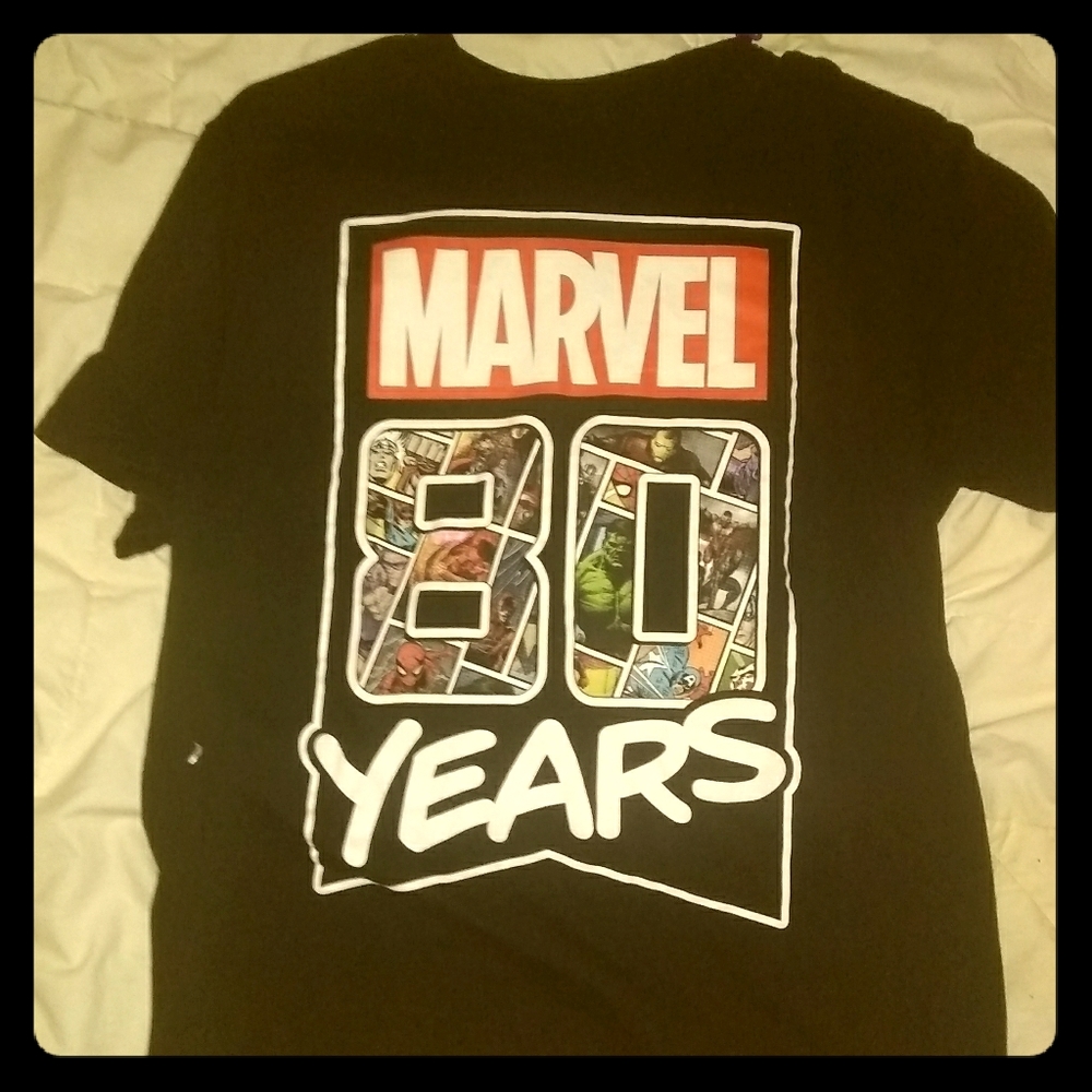 Men's t-shirt